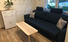 Ferienwohnung „Emskoje“